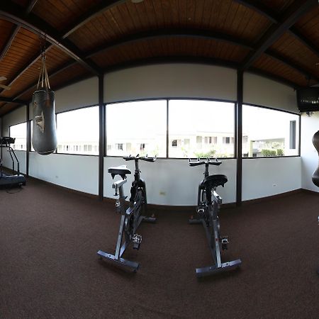 Baja Inn Hoteles La Mesa Tijuana Kültér fotó