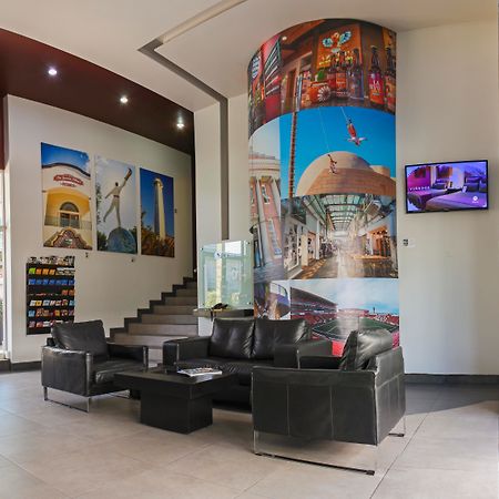 Baja Inn Hoteles La Mesa Tijuana Kültér fotó