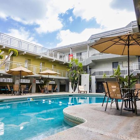 Baja Inn Hoteles La Mesa Tijuana Kültér fotó