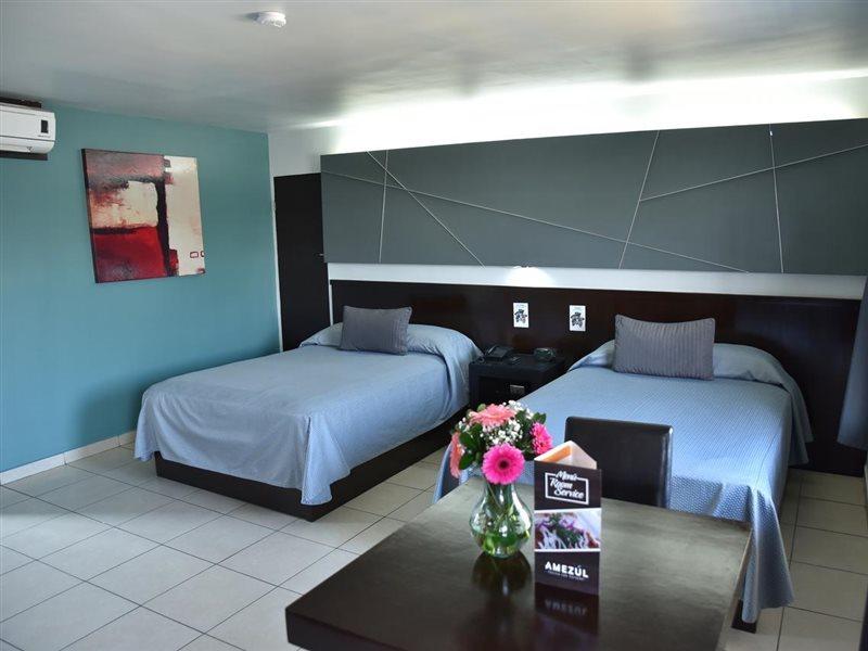 Baja Inn Hoteles La Mesa Tijuana Kültér fotó