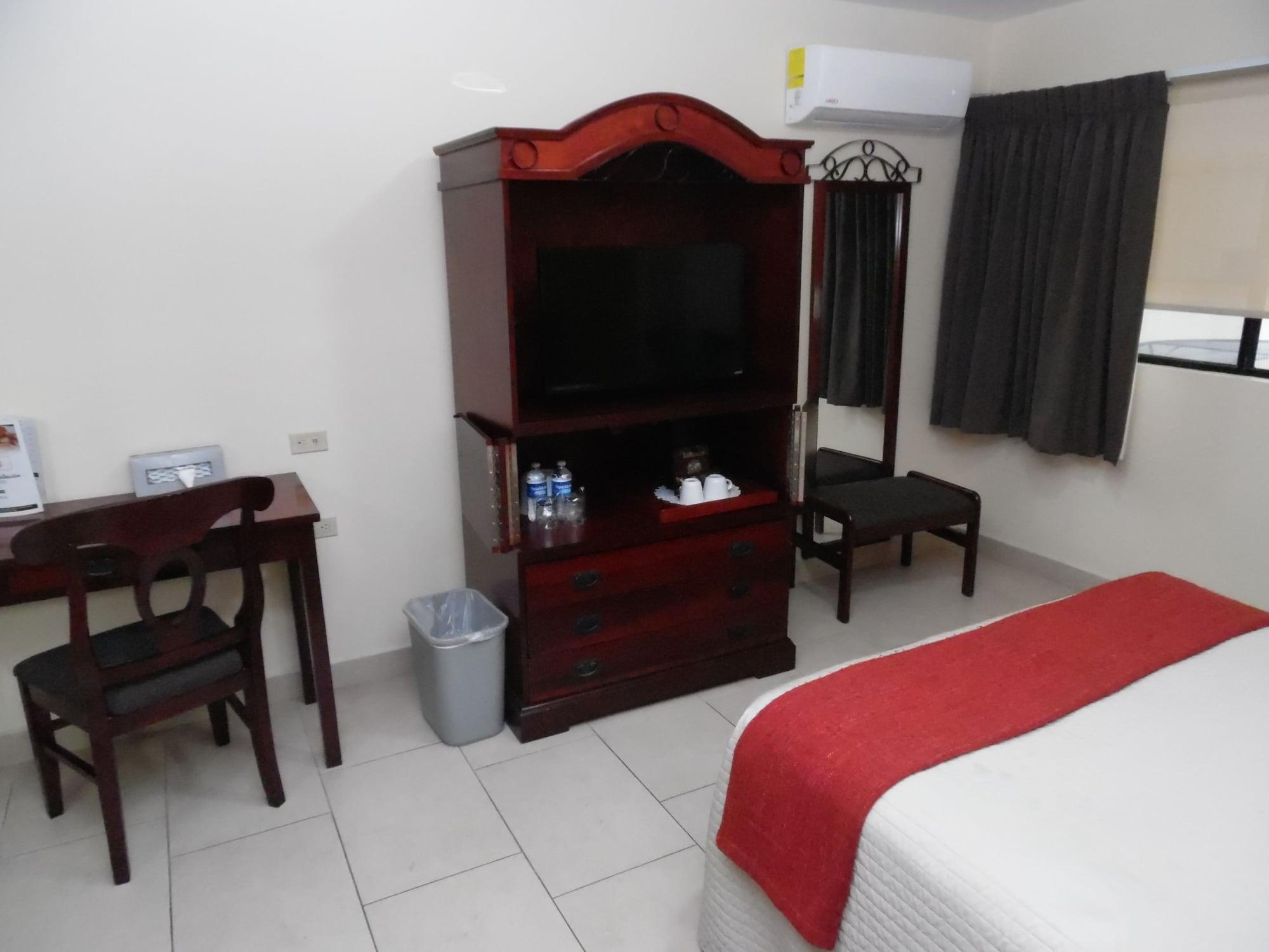 Baja Inn Hoteles La Mesa Tijuana Kültér fotó
