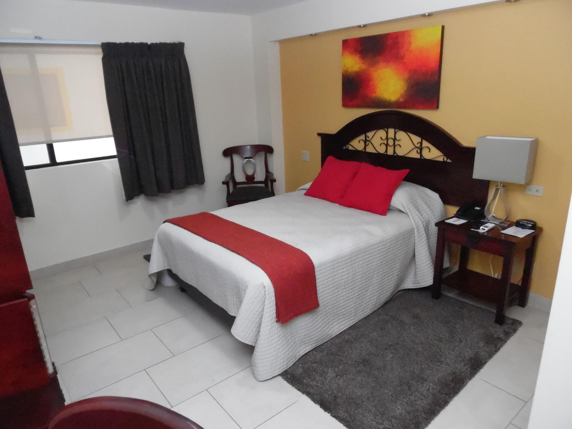 Baja Inn Hoteles La Mesa Tijuana Kültér fotó