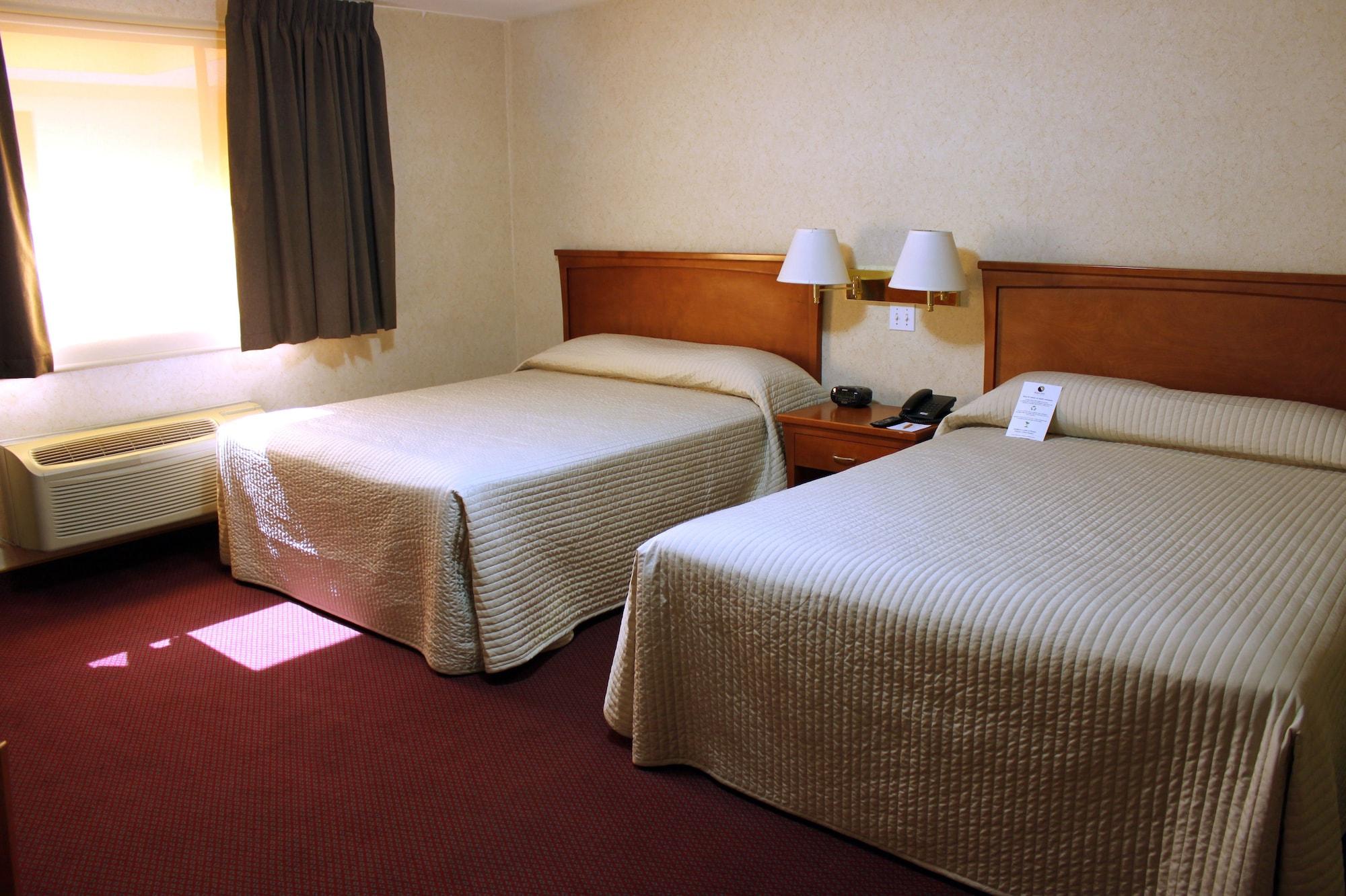 Baja Inn Hoteles La Mesa Tijuana Kültér fotó