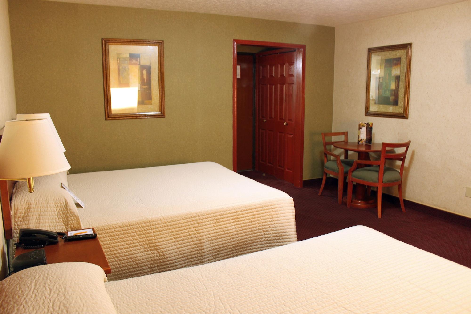 Baja Inn Hoteles La Mesa Tijuana Kültér fotó