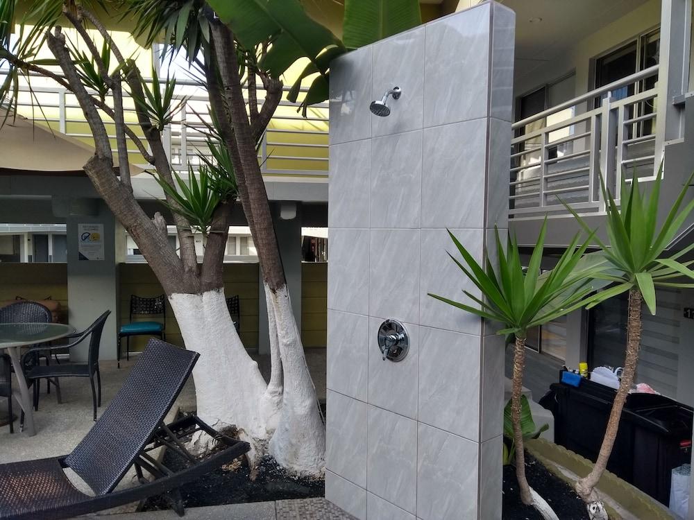 Baja Inn Hoteles La Mesa Tijuana Kültér fotó