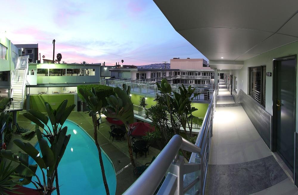 Baja Inn Hoteles La Mesa Tijuana Kültér fotó