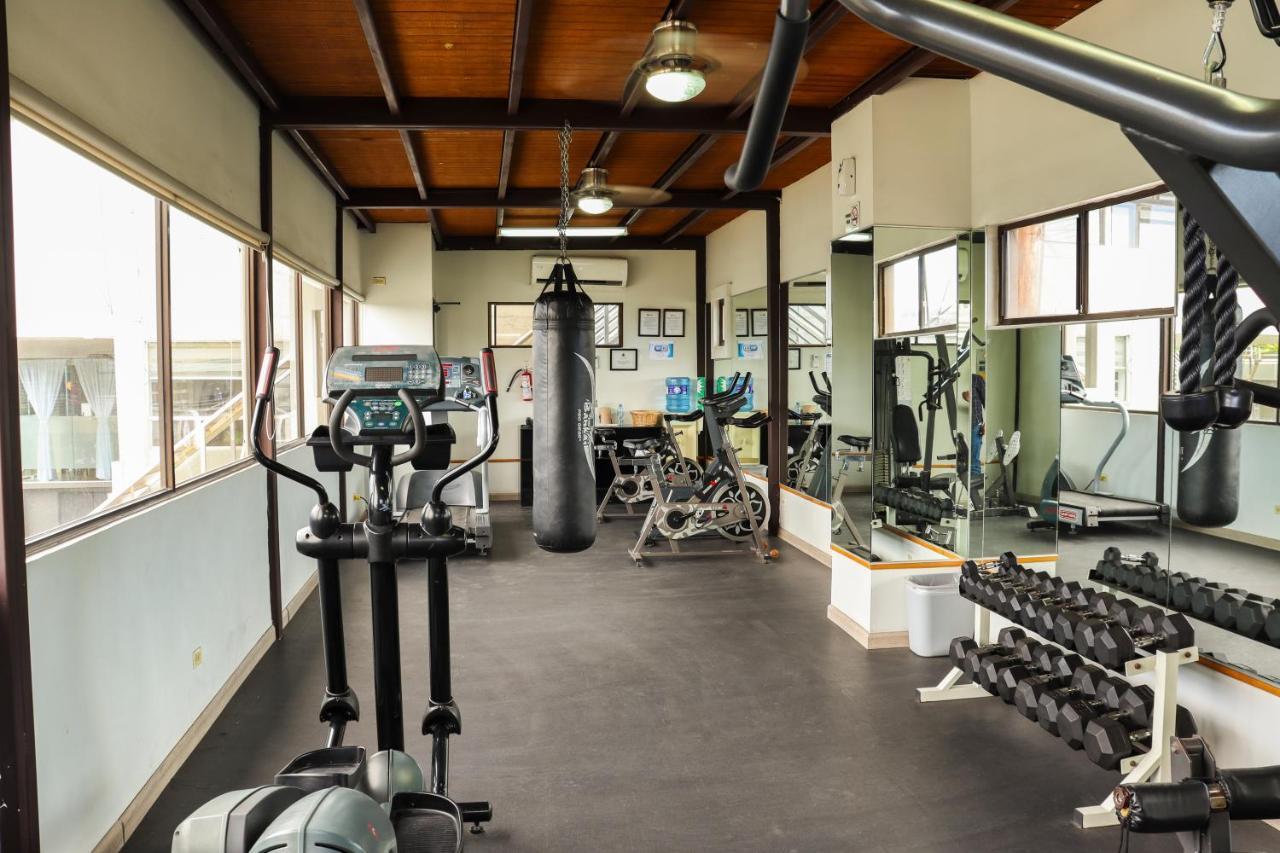 Baja Inn Hoteles La Mesa Tijuana Kültér fotó