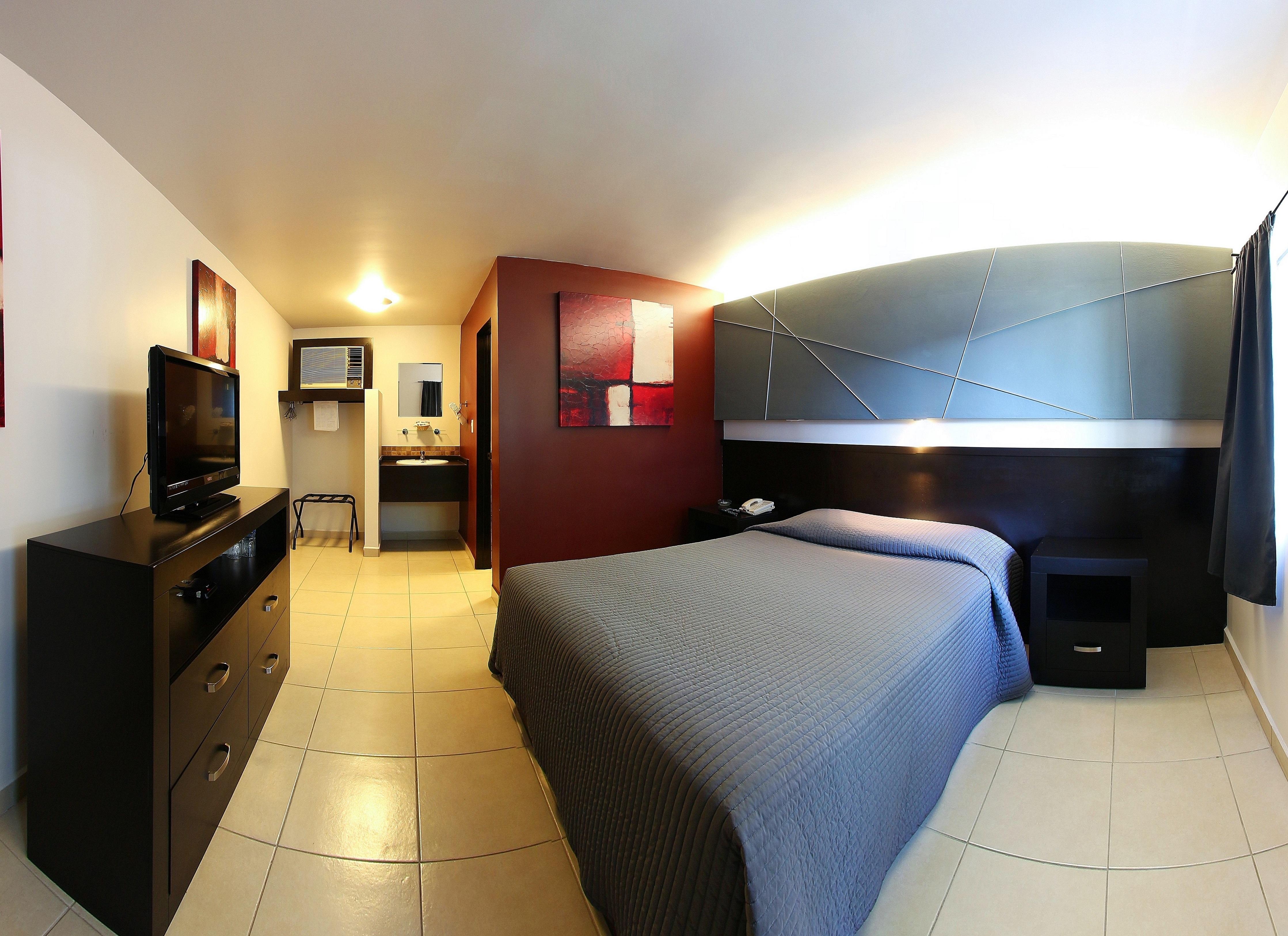 Baja Inn Hoteles La Mesa Tijuana Kültér fotó