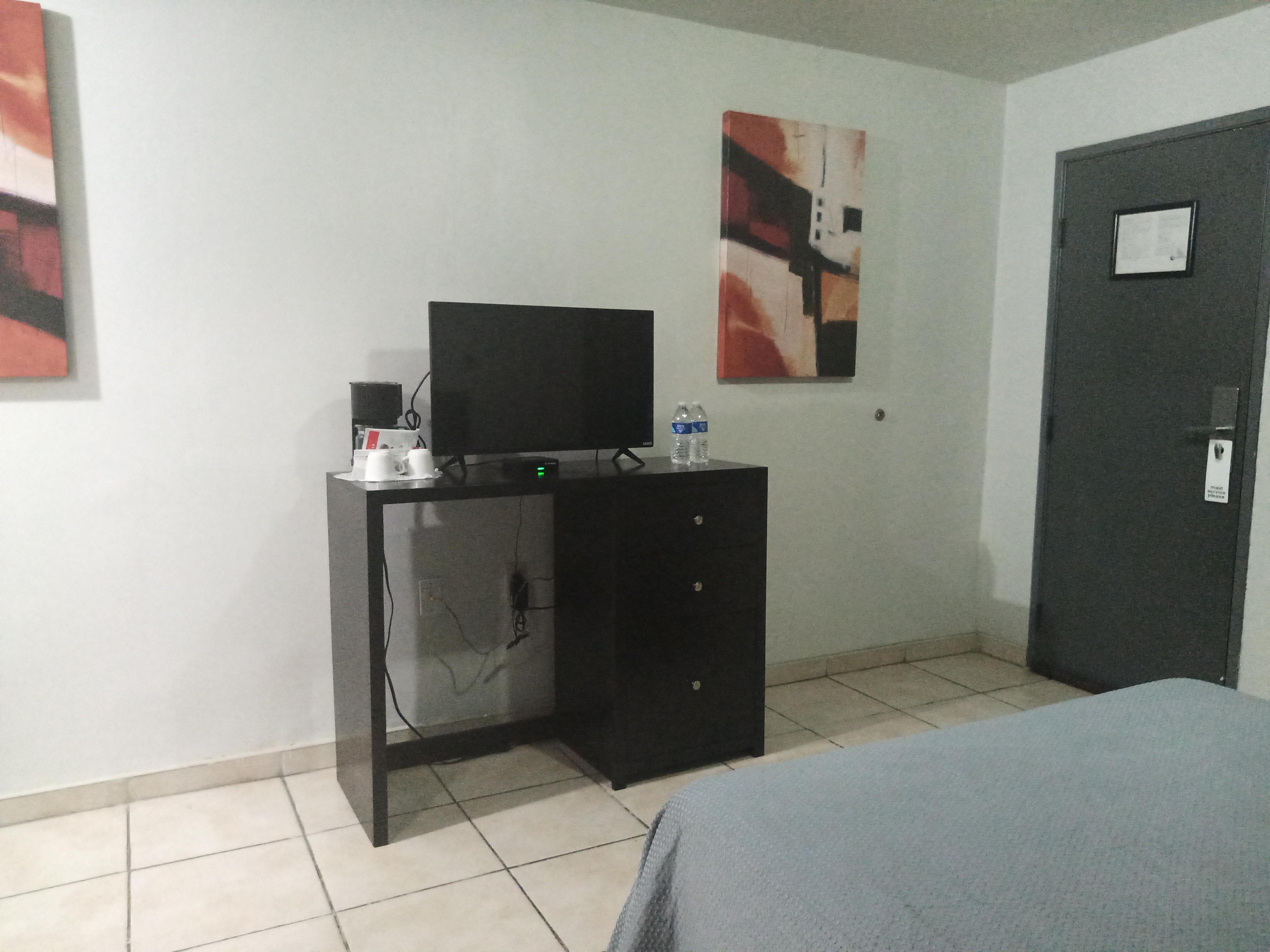 Baja Inn Hoteles La Mesa Tijuana Kültér fotó