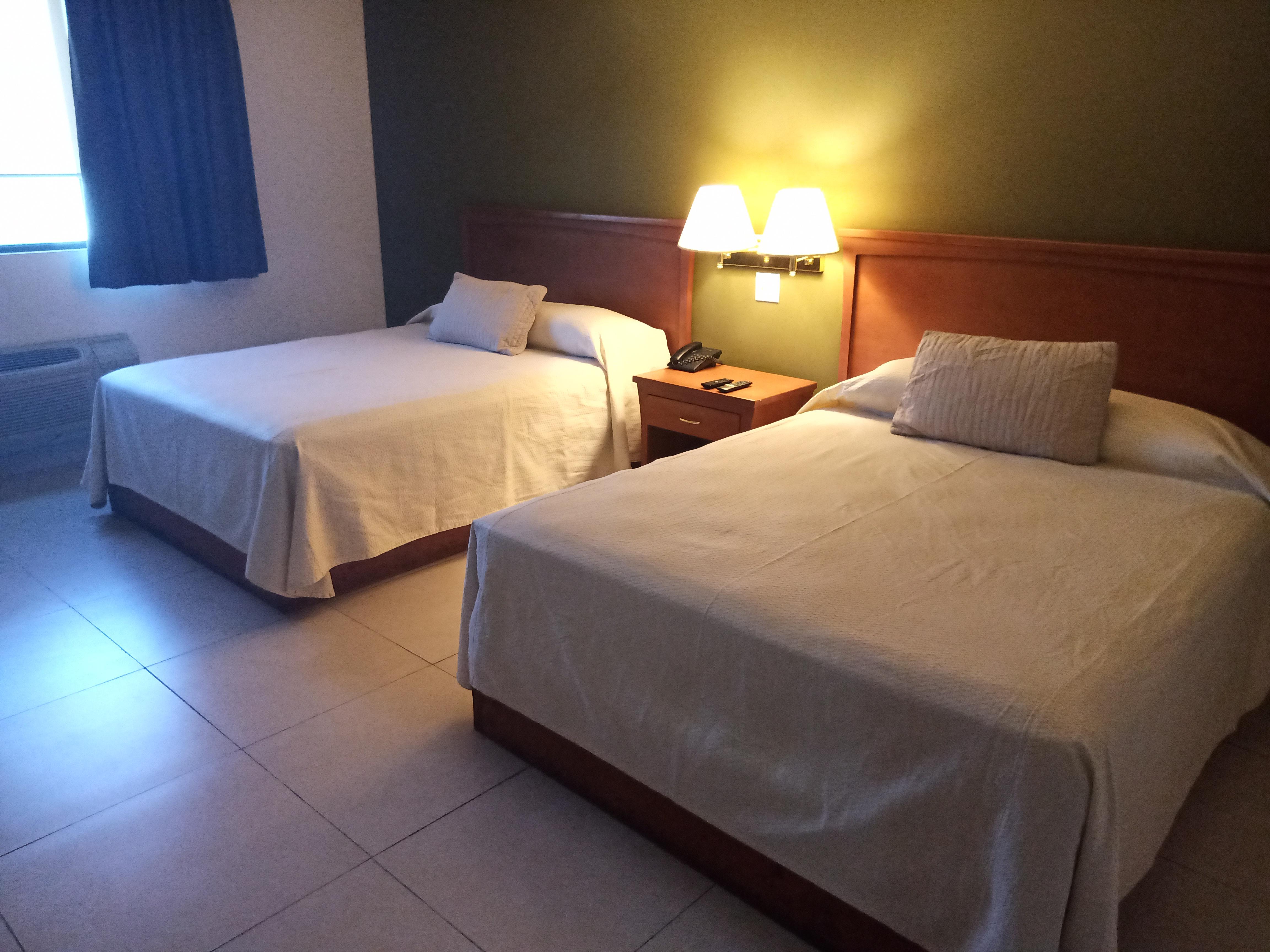 Baja Inn Hoteles La Mesa Tijuana Kültér fotó