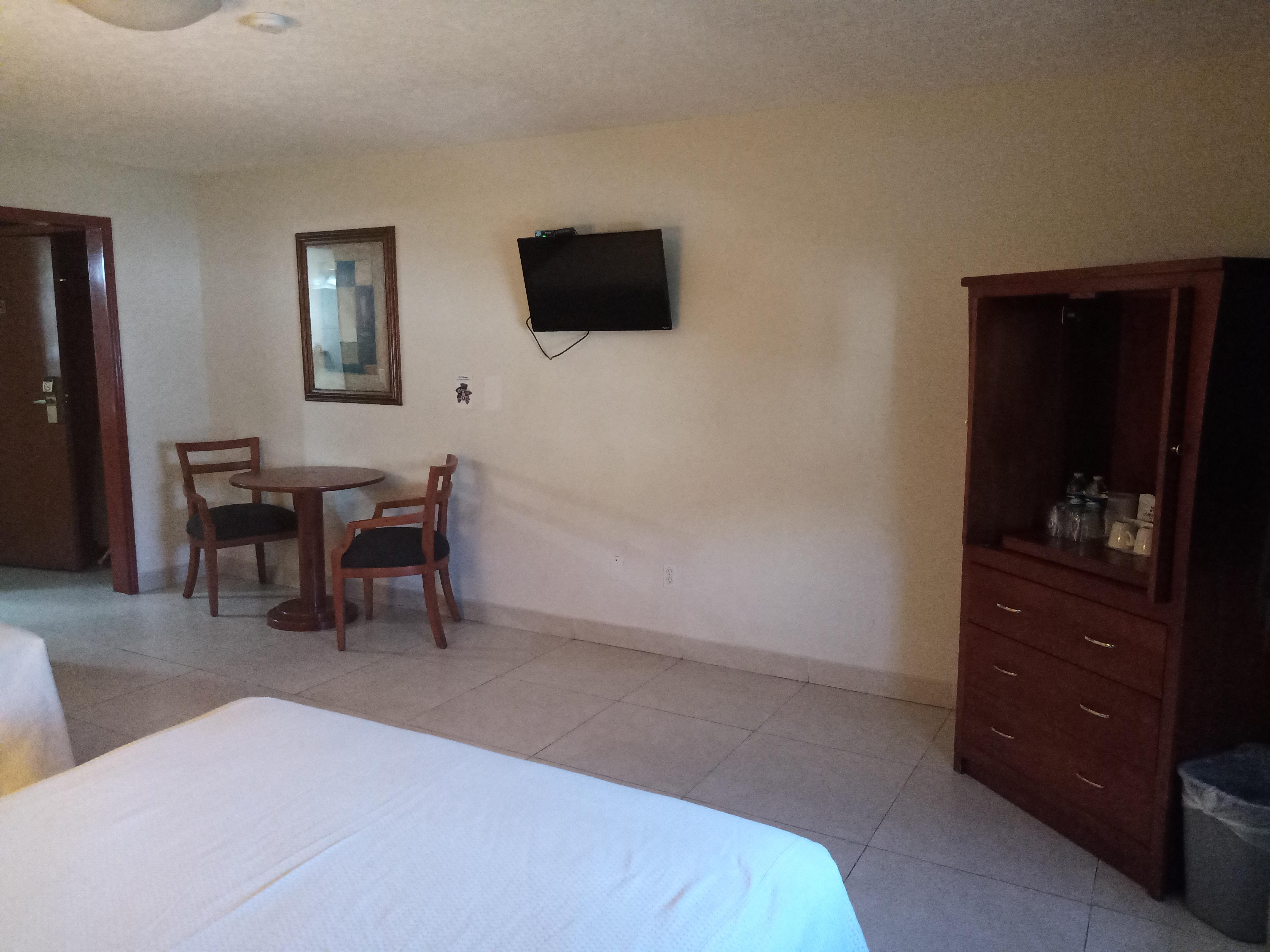 Baja Inn Hoteles La Mesa Tijuana Kültér fotó