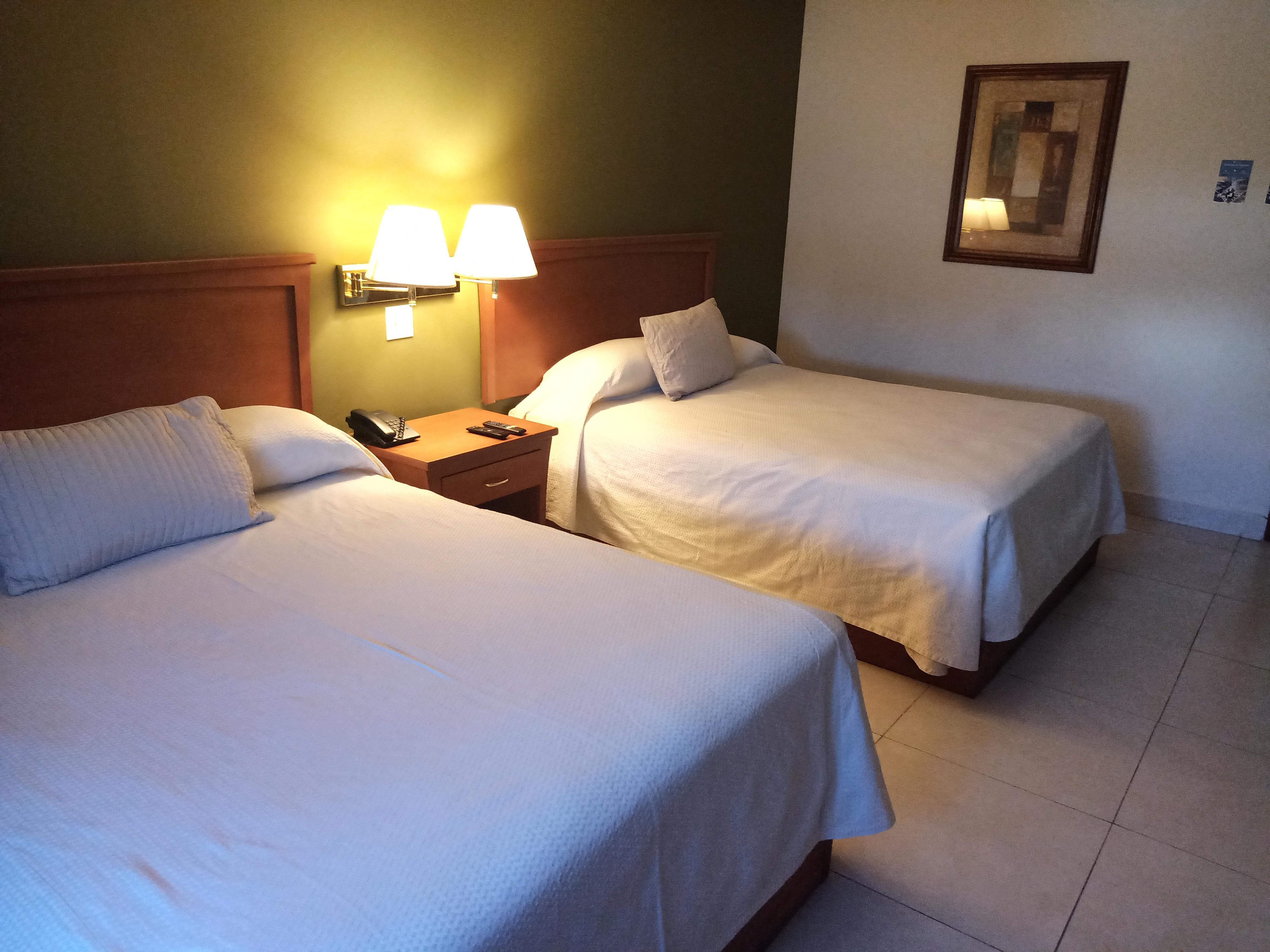 Baja Inn Hoteles La Mesa Tijuana Kültér fotó