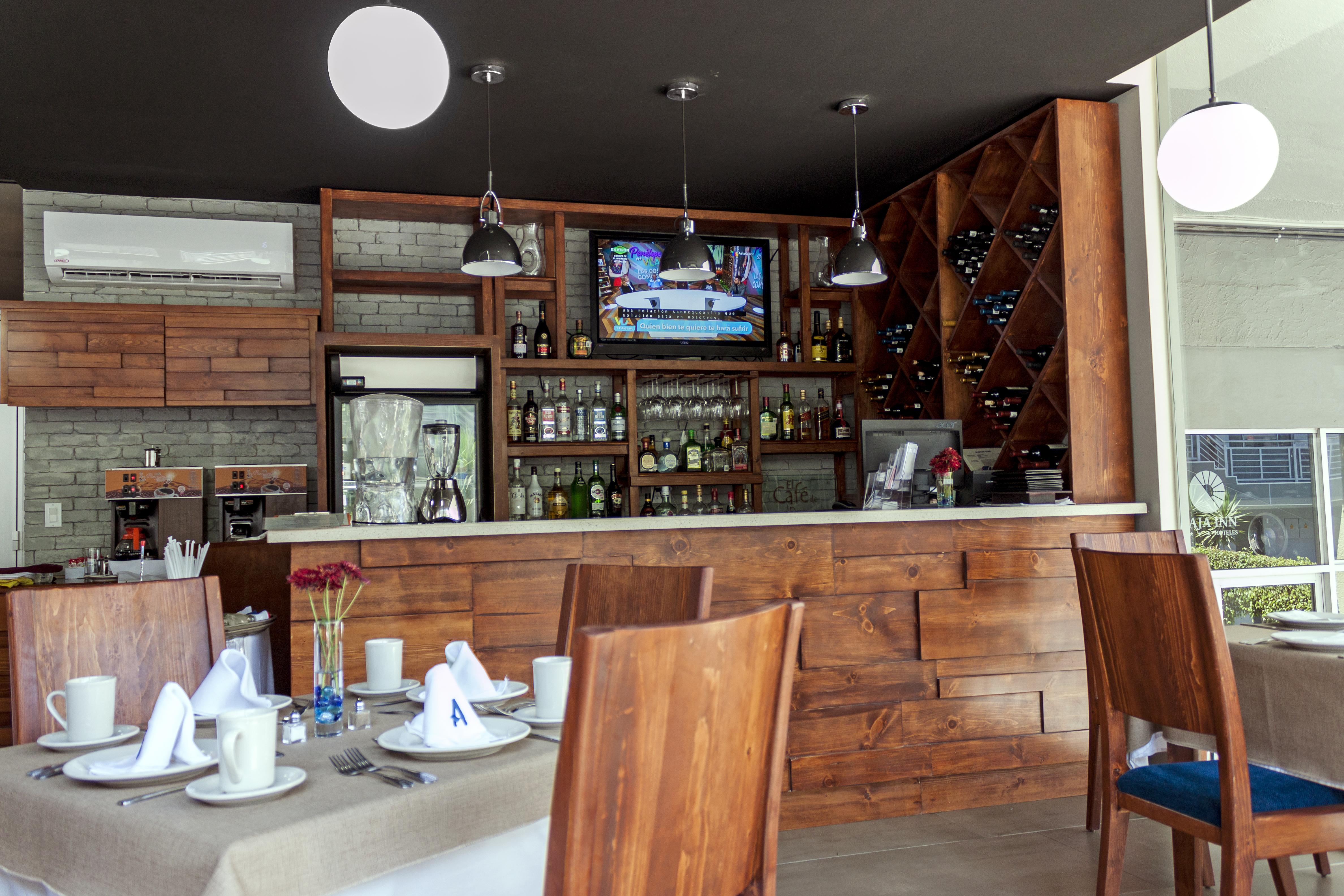 Baja Inn Hoteles La Mesa Tijuana Kültér fotó
