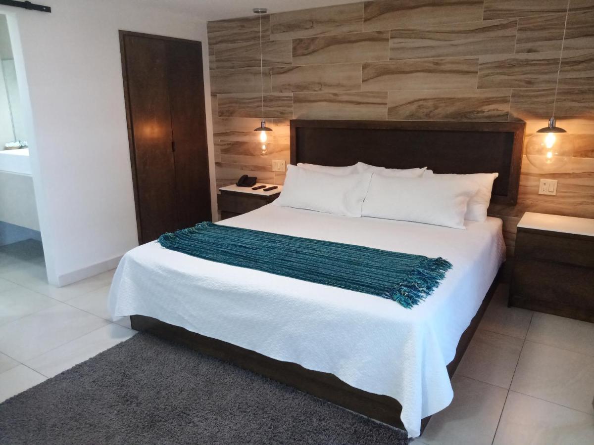Baja Inn Hoteles La Mesa Tijuana Kültér fotó