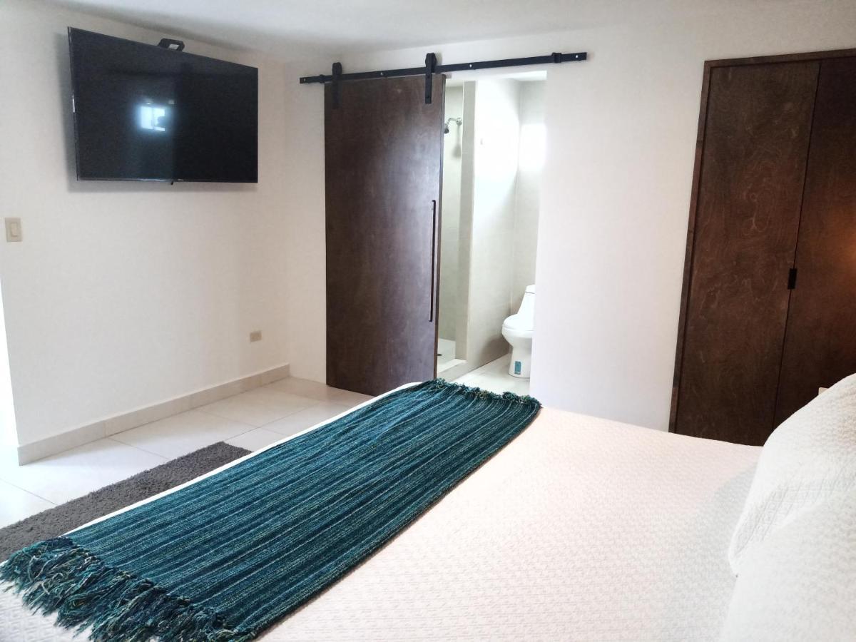 Baja Inn Hoteles La Mesa Tijuana Kültér fotó