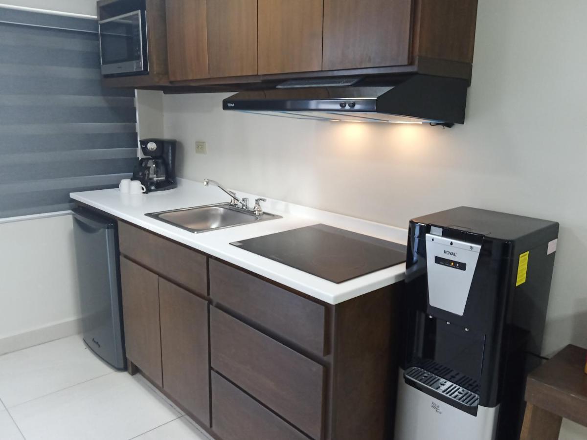 Baja Inn Hoteles La Mesa Tijuana Kültér fotó