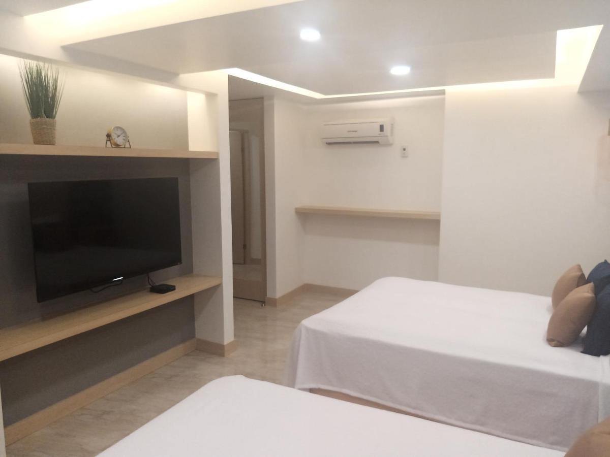 Baja Inn Hoteles La Mesa Tijuana Kültér fotó