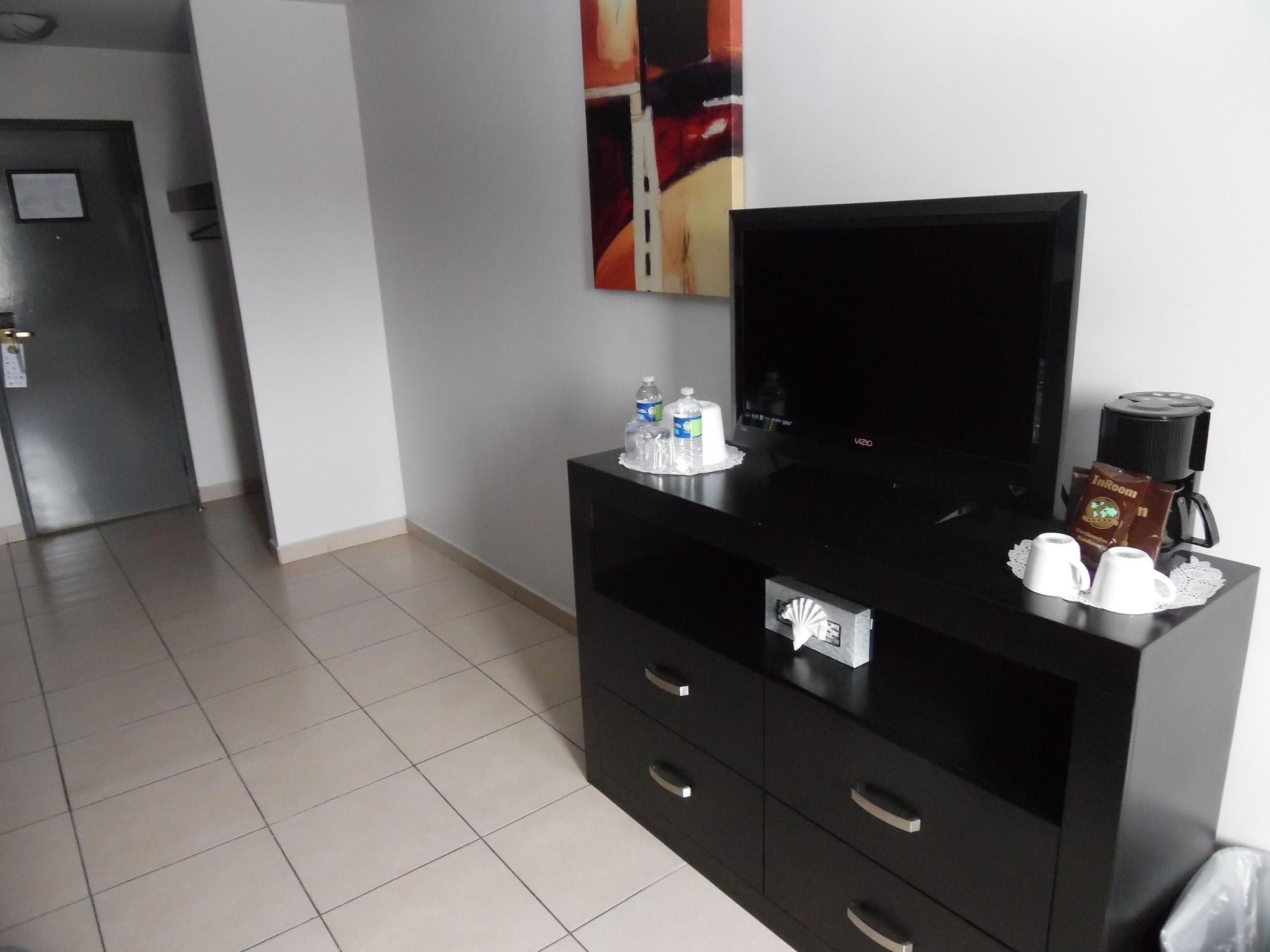 Baja Inn Hoteles La Mesa Tijuana Kültér fotó