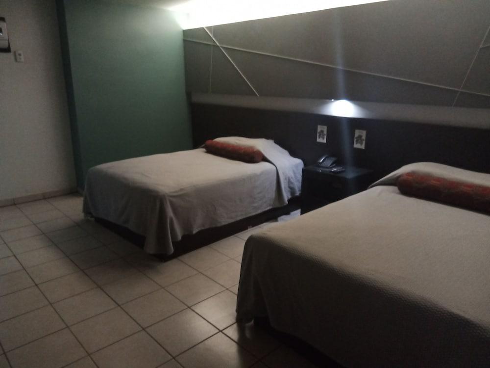 Baja Inn Hoteles La Mesa Tijuana Kültér fotó