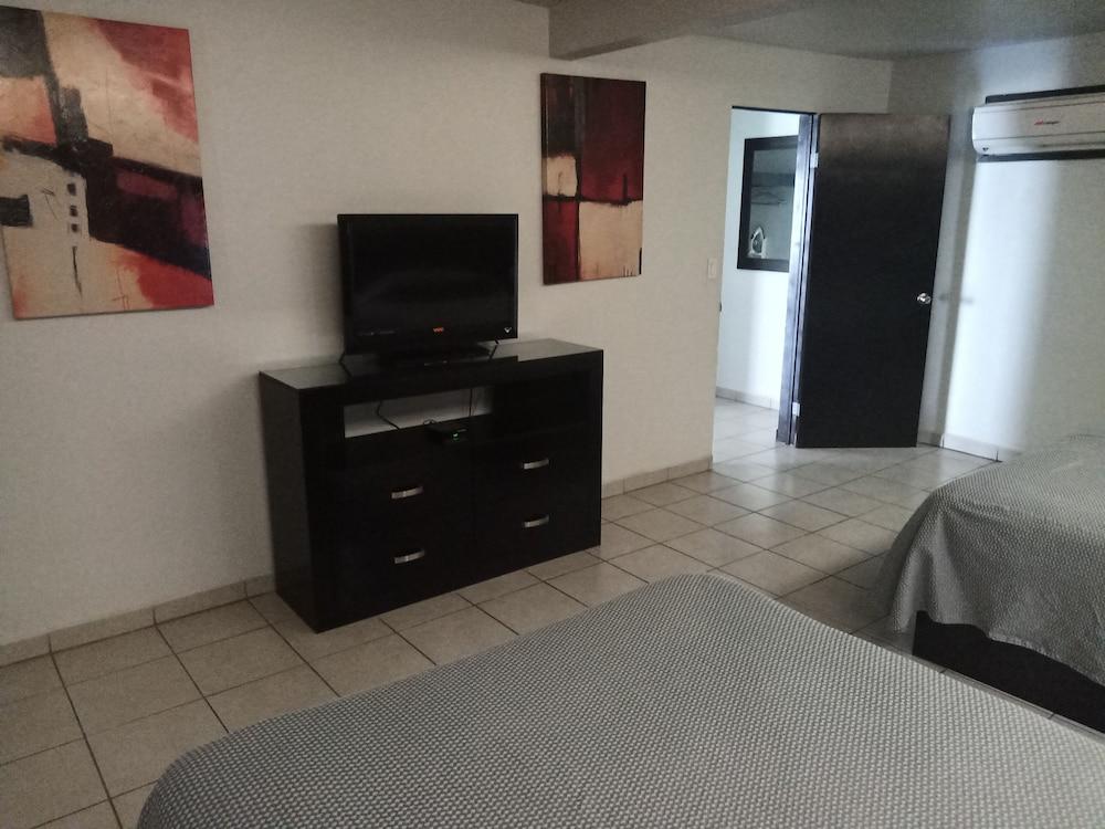 Baja Inn Hoteles La Mesa Tijuana Kültér fotó