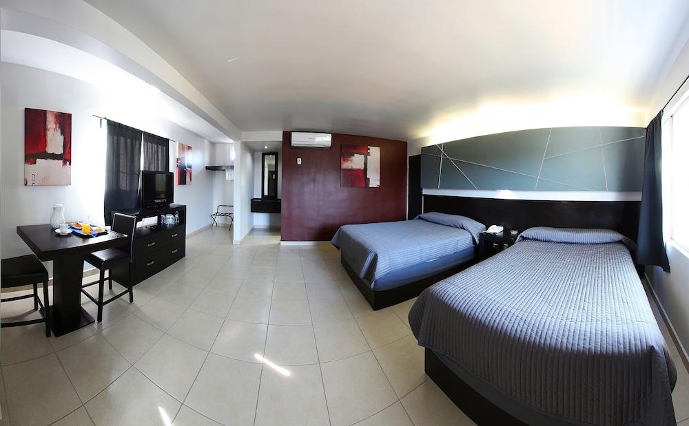 Baja Inn Hoteles La Mesa Tijuana Kültér fotó