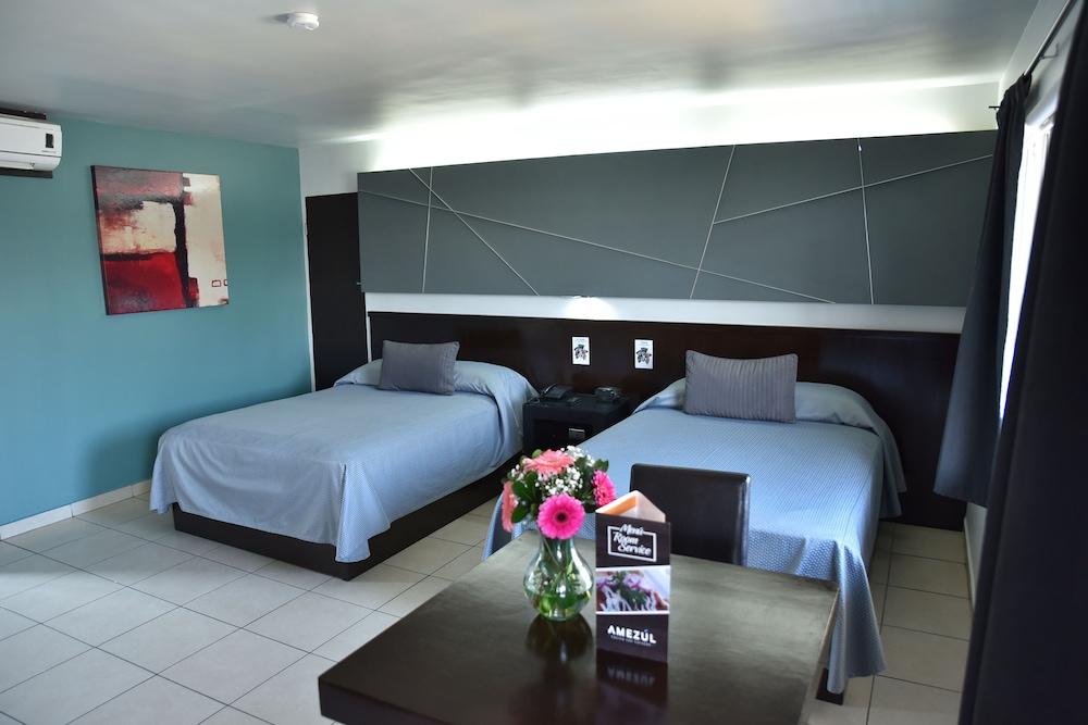 Baja Inn Hoteles La Mesa Tijuana Kültér fotó