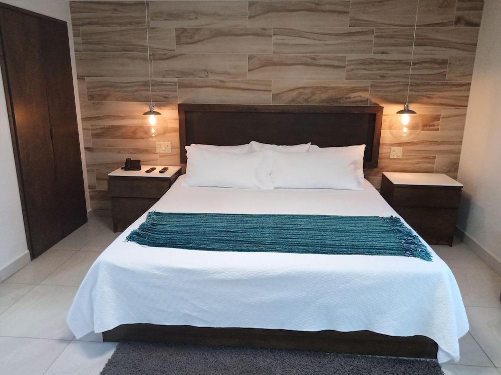 Baja Inn Hoteles La Mesa Tijuana Kültér fotó