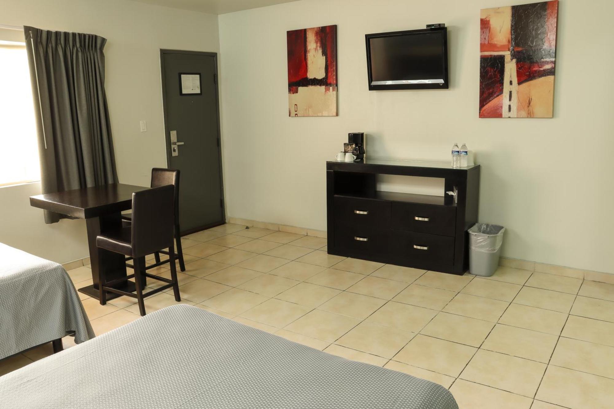 Baja Inn Hoteles La Mesa Tijuana Kültér fotó