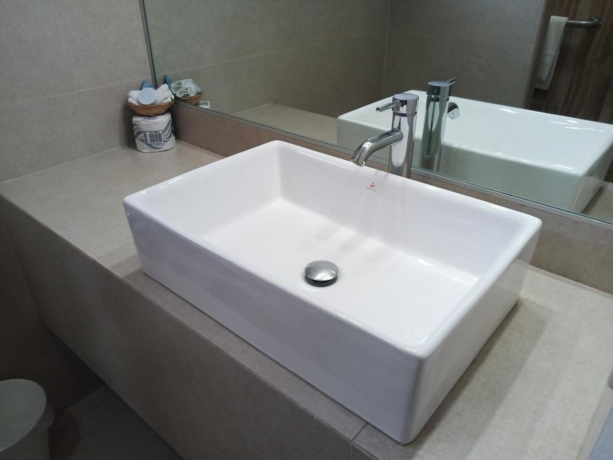 Baja Inn Hoteles La Mesa Tijuana Kültér fotó