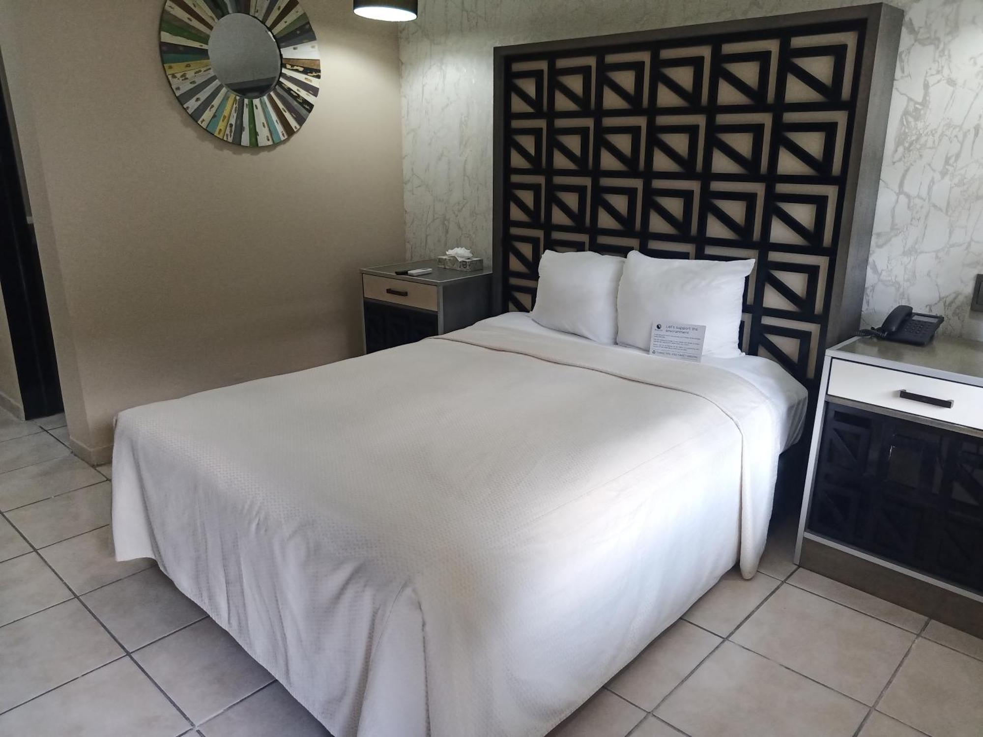 Baja Inn Hoteles La Mesa Tijuana Kültér fotó
