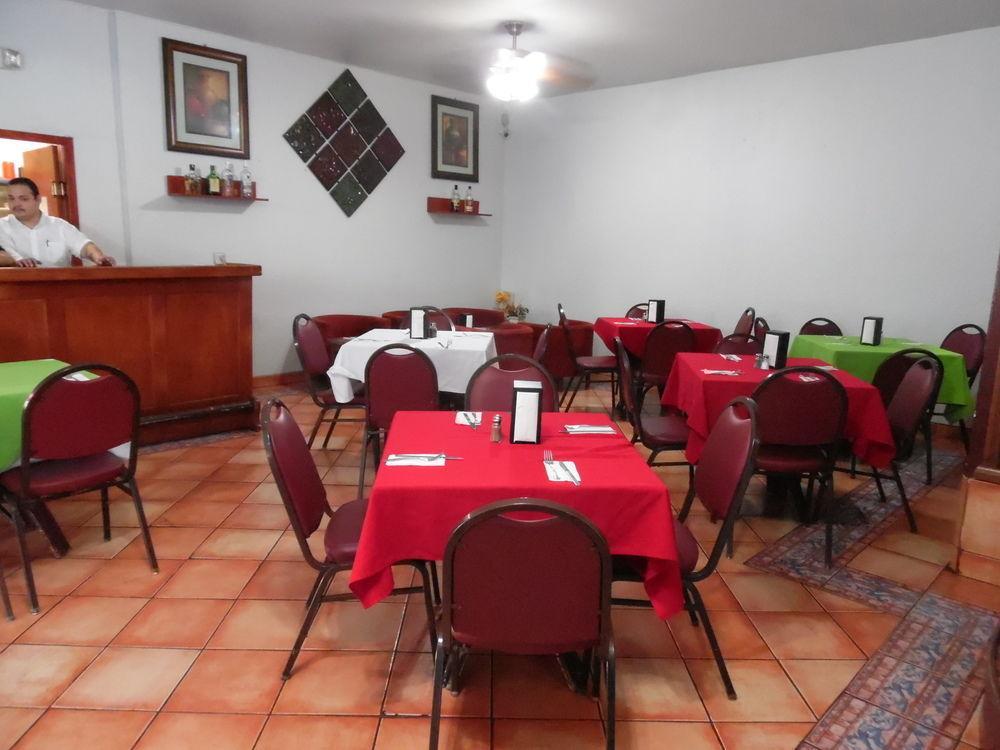 Baja Inn Hoteles La Mesa Tijuana Kültér fotó