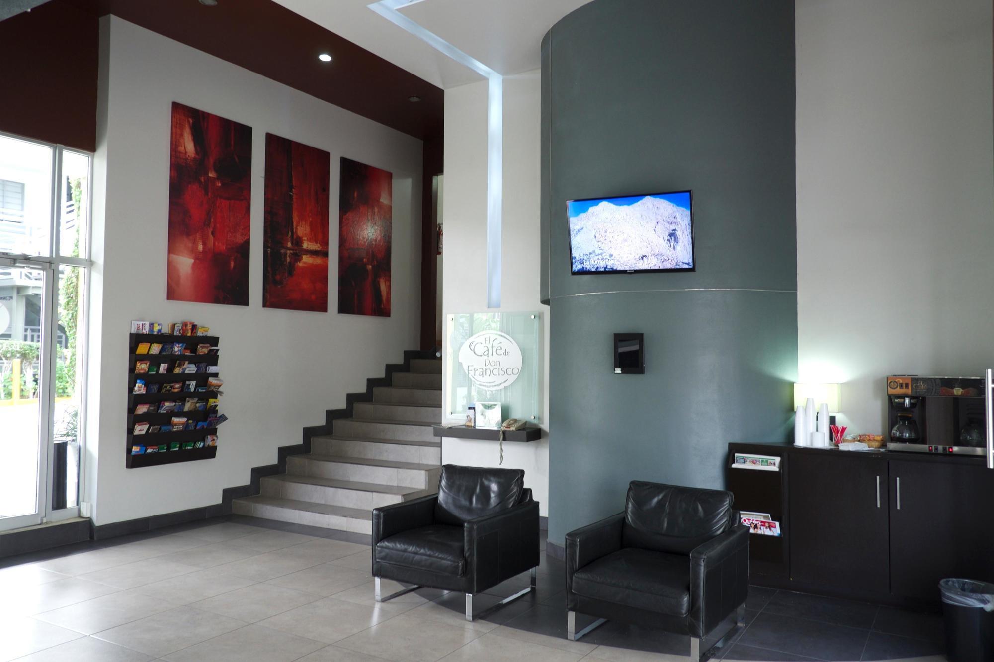 Baja Inn Hoteles La Mesa Tijuana Kültér fotó