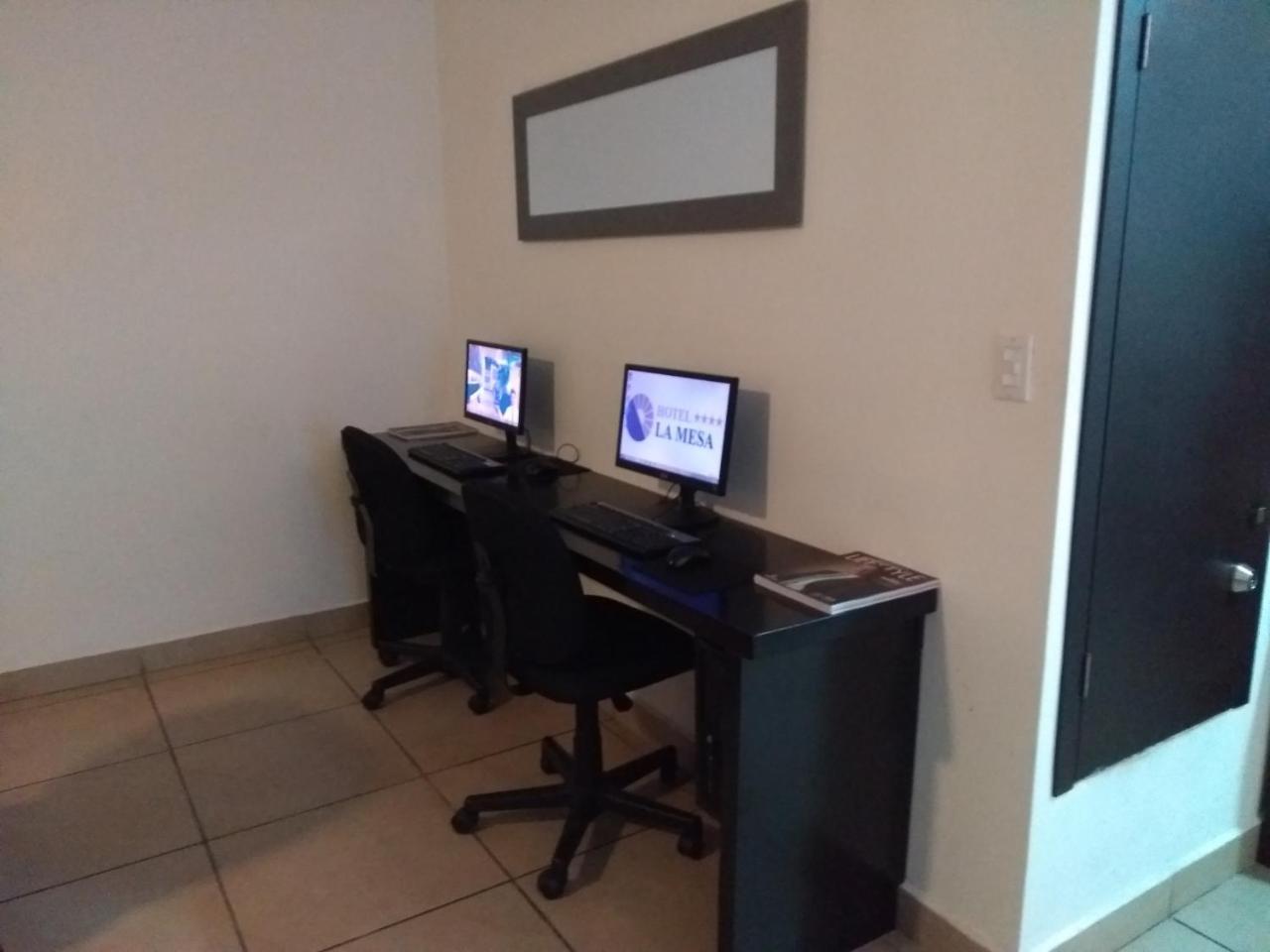 Baja Inn Hoteles La Mesa Tijuana Kültér fotó